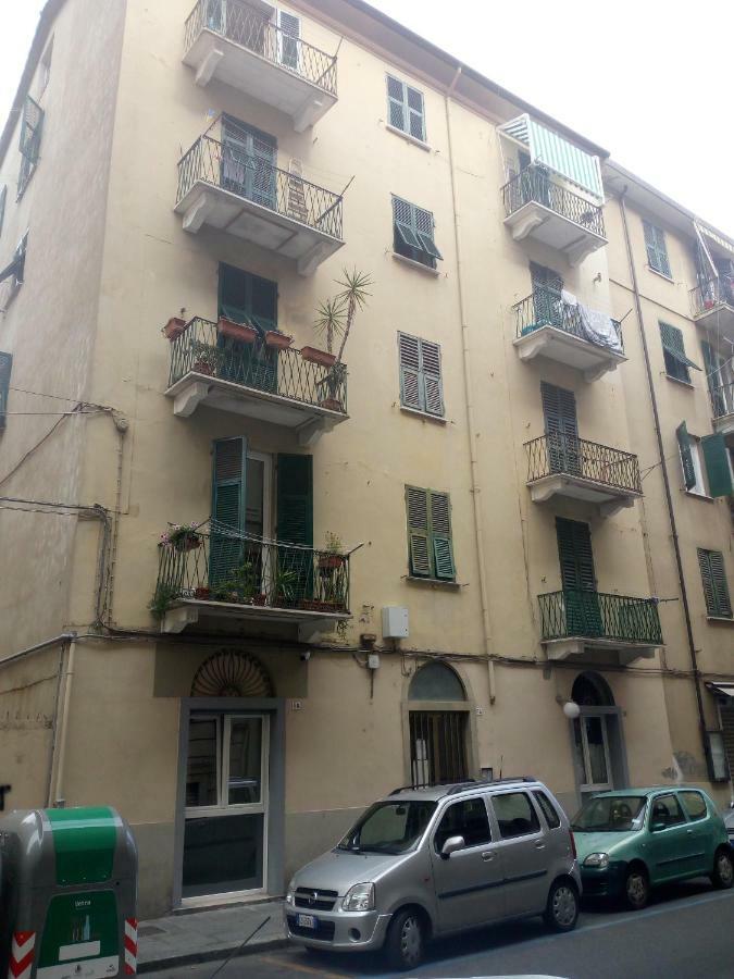 You & Me To 5 Terre E La Spezia Ngoại thất bức ảnh